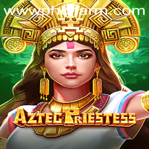 AztecPriestess: A Journey Through Ancient Mysticism