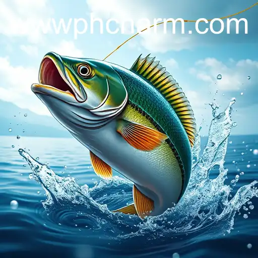 Exploring the Thrilling World of Fishing Games with PHCHARM Com