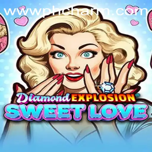 DiamondExplosionSweetLove: A Dazzling Adventure Awaits