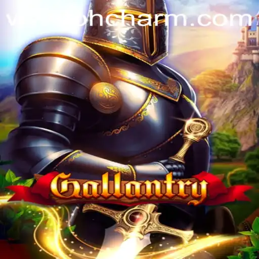 Exploring the World of Gallantry: A Riveting Strategy Game