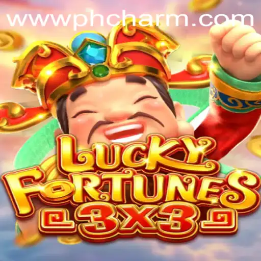 Unlock New Adventures with LUCKYFORTUNES3x3: A Game-Changing Experience
