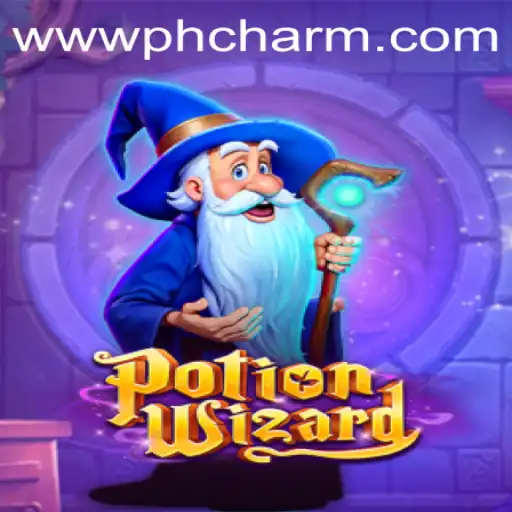 Unveiling PotionWizard: A Magical Journey into the Realm of Enchantment