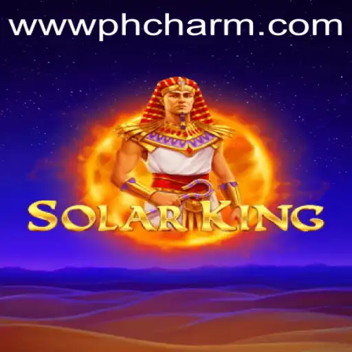 SolarKing: A Stellar Adventure with PHCHARM Com