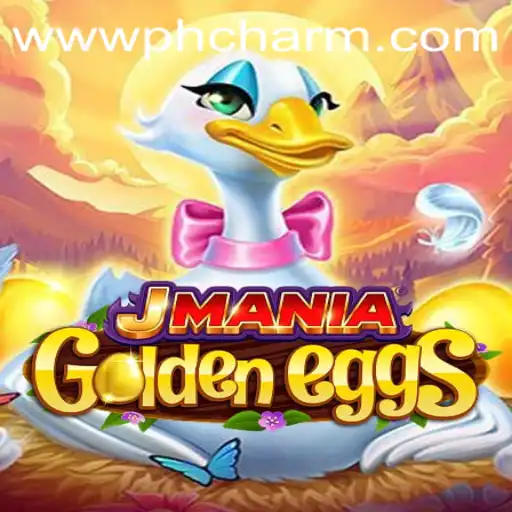 Exploring the Enchanting World of JManiaGoldenEggs: A Glimpse into the Novel Gaming Phenomenon