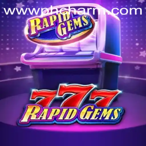 Dive into the Thrilling World of RapidGems777