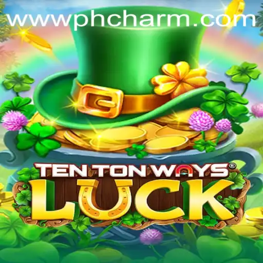 TenTonWaysLuck: A Riveting New Gaming Experience